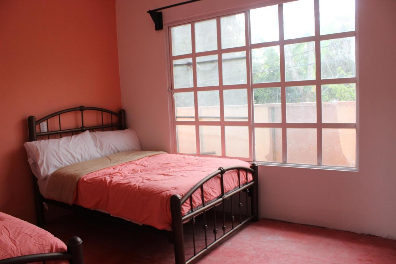 Sukha Hostel Xilitla Extérieur photo